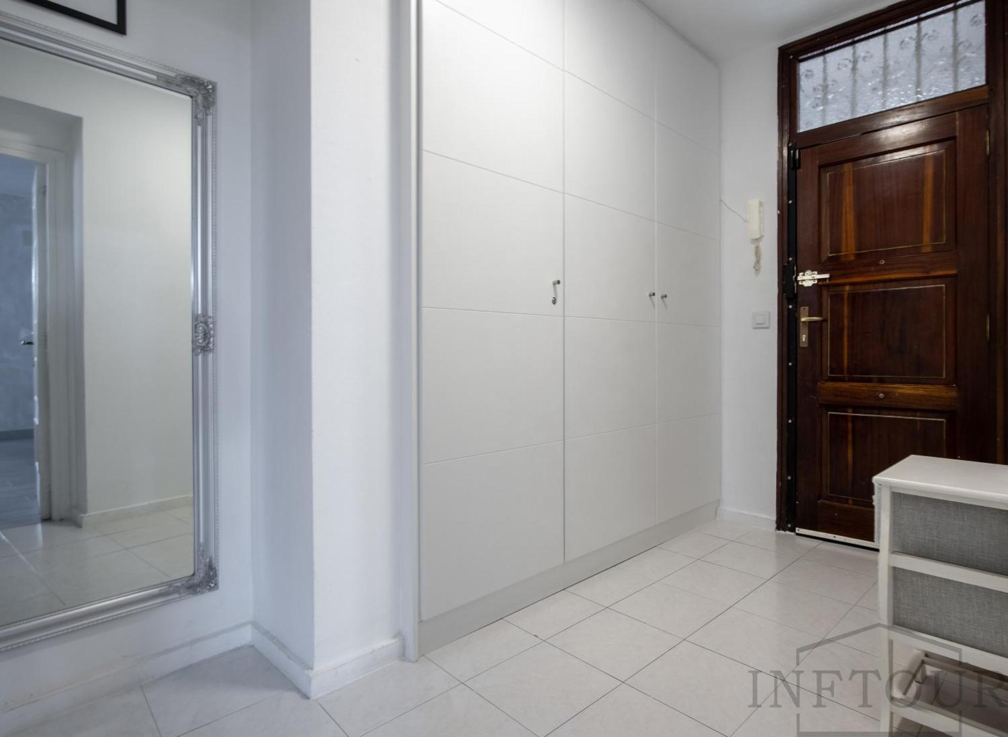 Inftour Primavera Apartamento Кальпе Экстерьер фото